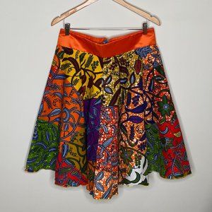 West African Women's Skirt